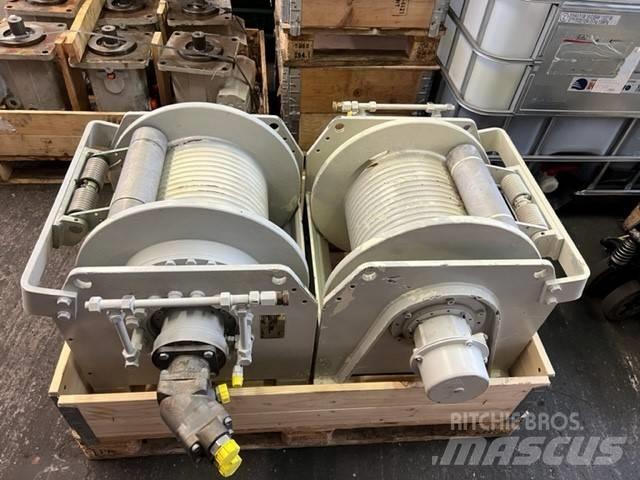  Zollern ZHP 4.20 その他昇降機・クレーン