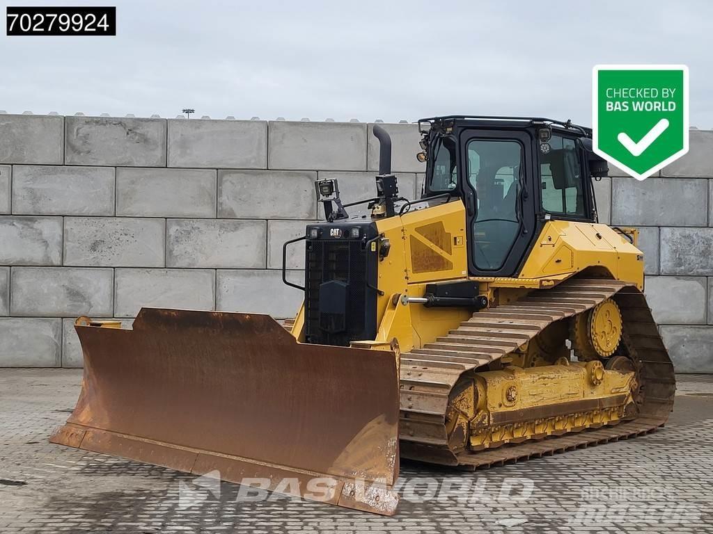 CAT D5 -17A ブルドーザー
