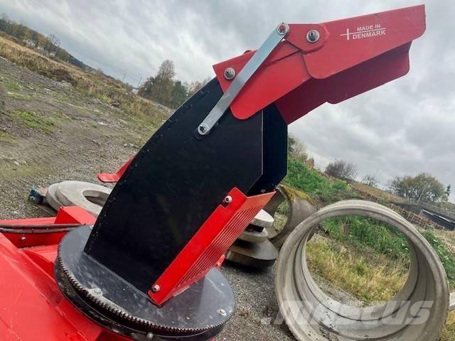 Fransgård TTS265-3 除雪機