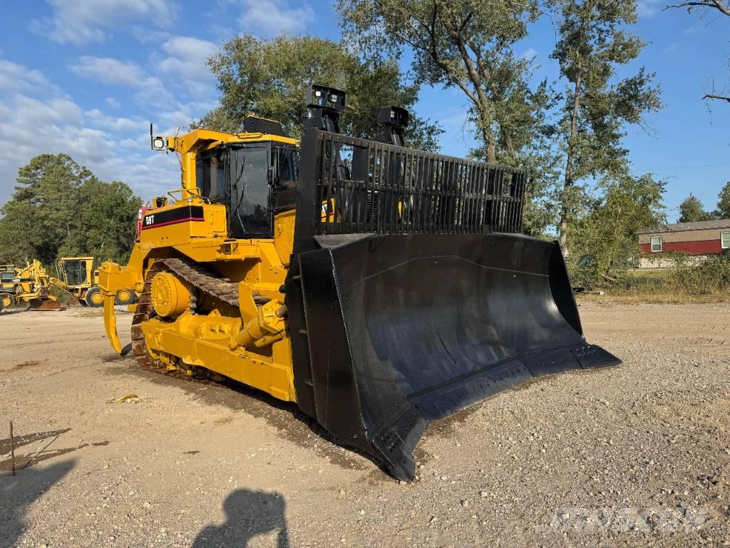 CAT D 9 T ブルドーザー