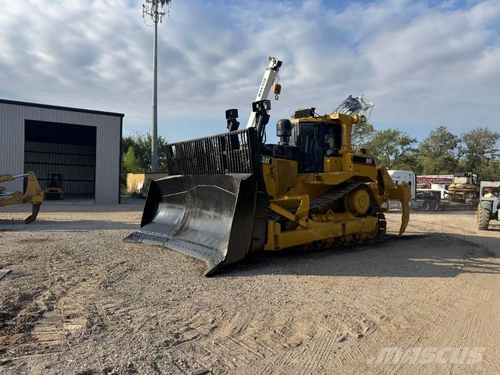 CAT D 9 T ブルドーザー