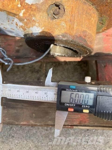   (12005471) SW SMP2 クイックヒッチ