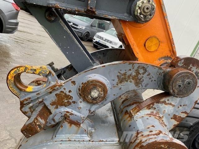   (12005471) SW SMP2 クイックヒッチ