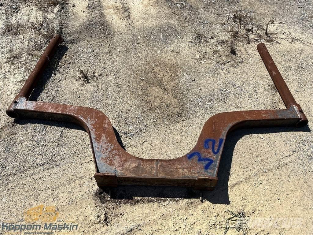 John Deere 1010E その他部品