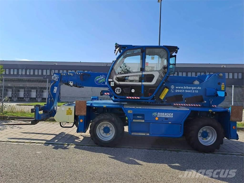 Merlo R 40.18 S フォークリフト - その他
