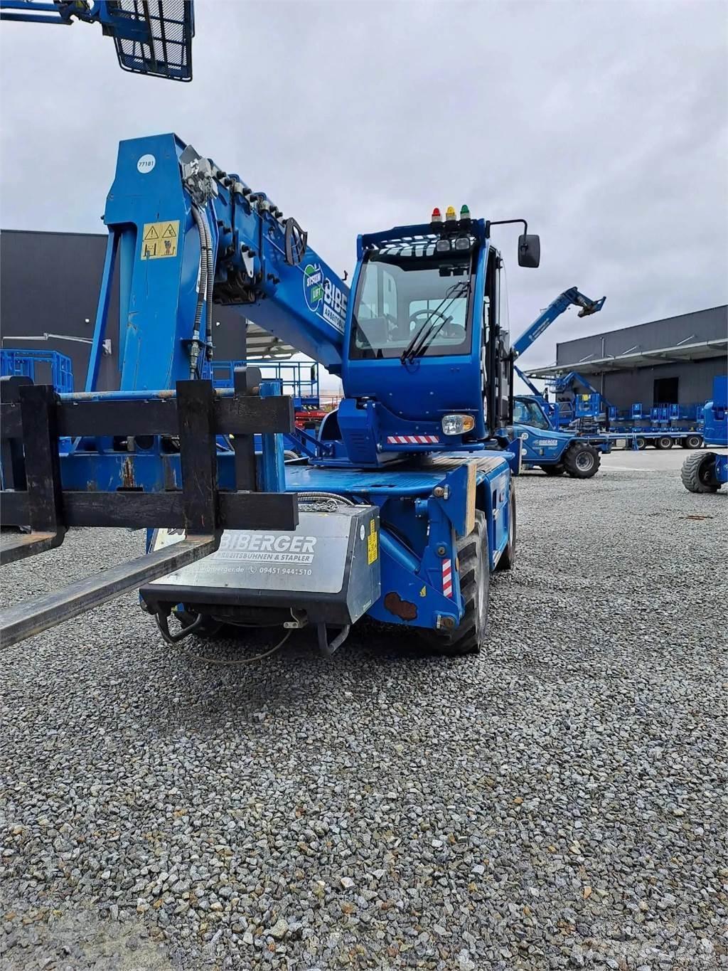 Merlo R 40.18 S フォークリフト - その他