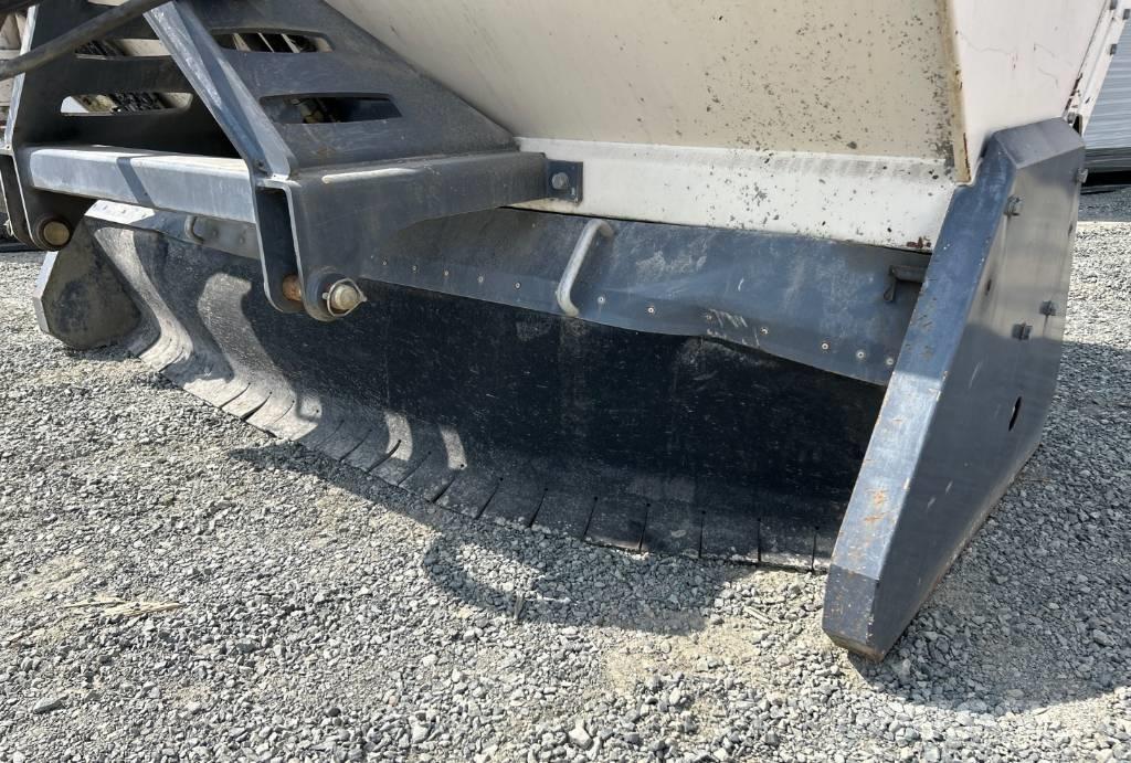 Streumaster SW3FC アスファルトリサイクルマシン