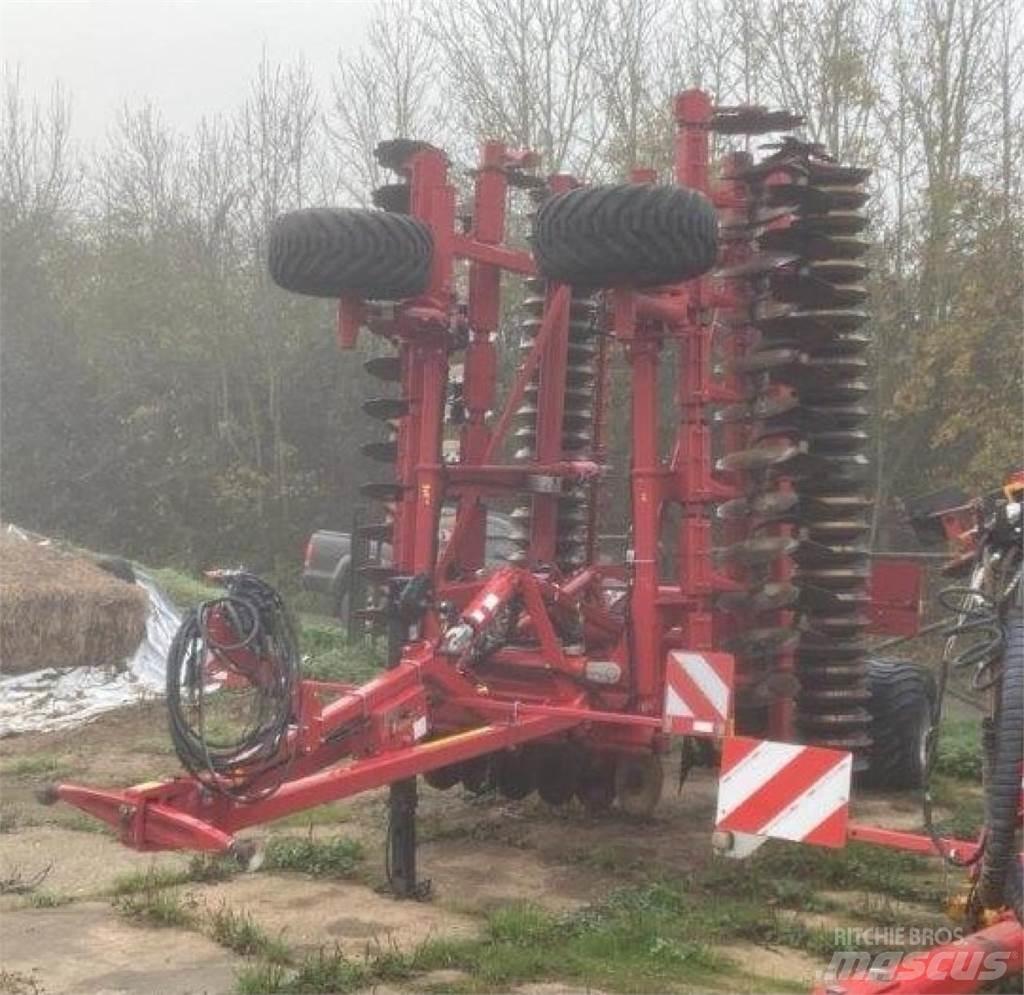Horsch Joker 7 RT ディスクハロー