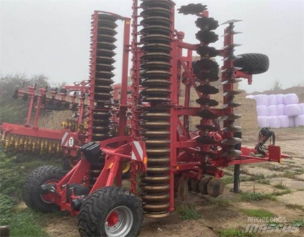 Horsch Joker 7 RT ディスクハロー