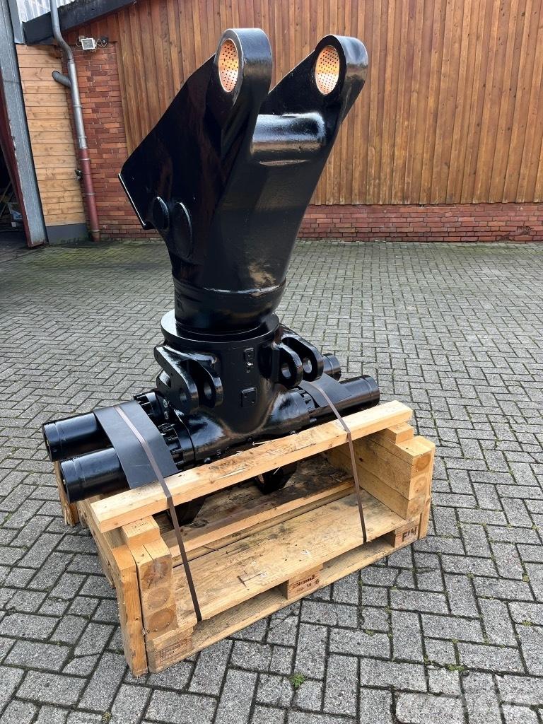 John Deere CH 7 / G ブーム、アーム