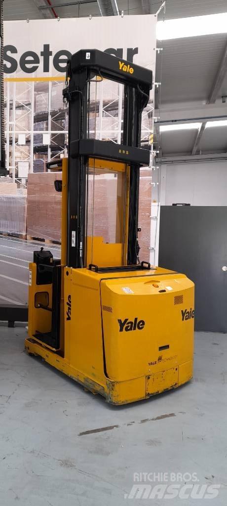 Yale M 010 S 高型オーダーピッカー