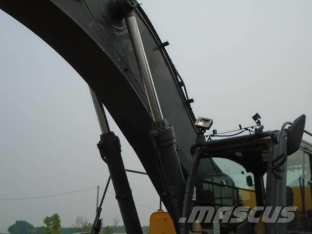 John Deere 450 DLC 大型油圧ショベル12t以上（パワーショベル・ユンボ）