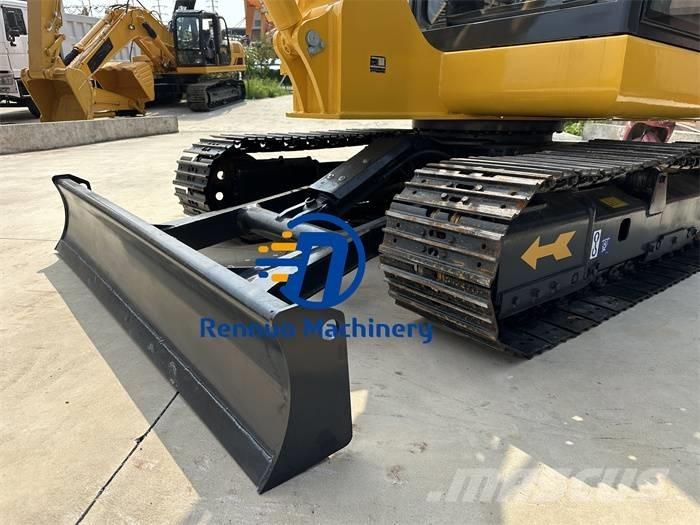 Komatsu PC 56 ミニ油圧ショベル 7t以下（ミニユンボ・ミニディガー）
