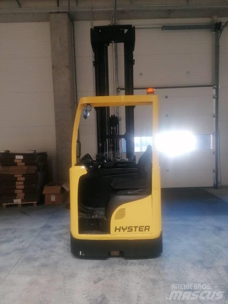 Hyster R 1.6 リーチフォークリフト