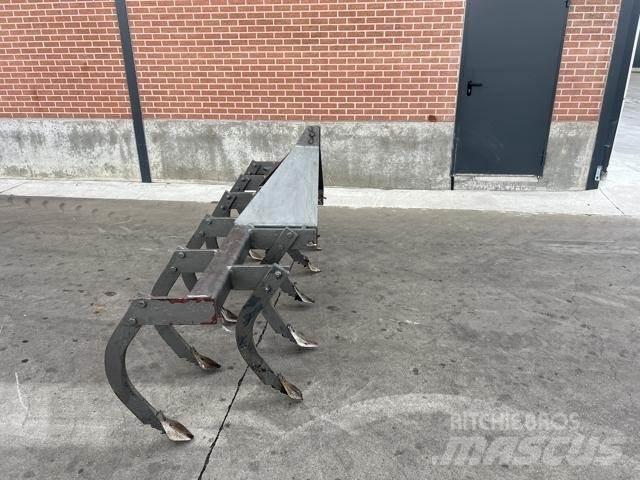 Peecon cultivator カルチベーター