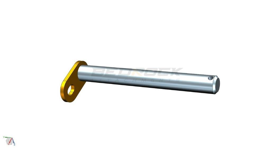 CAT 50.8MM PIN AS その他部品