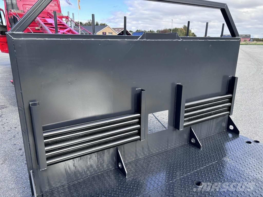  Scancon Maskinlad 特殊コンテナ