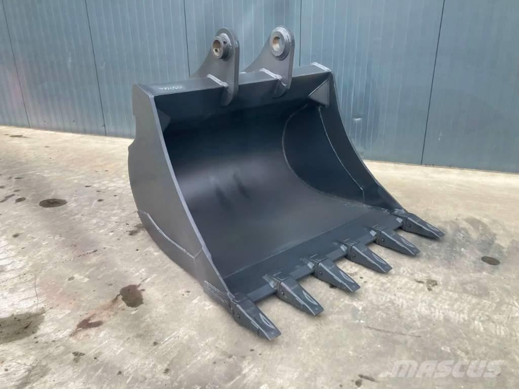 Hyundai R220 バケット
