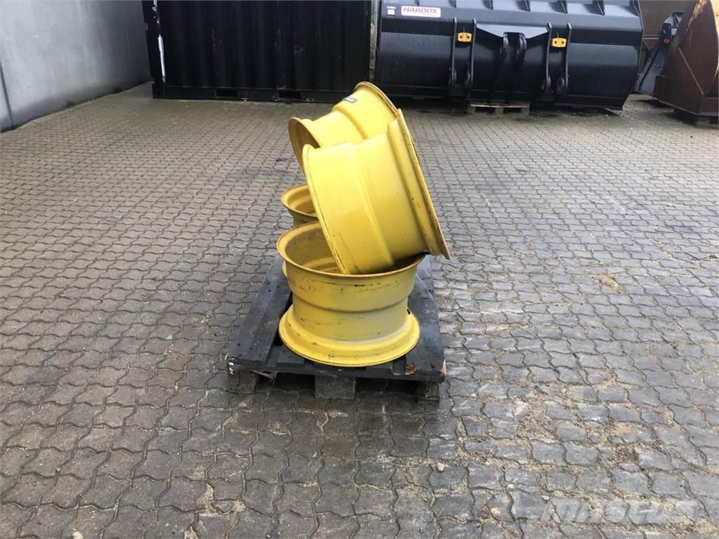  Øvrige Hjul タイヤ、ホイル、リム