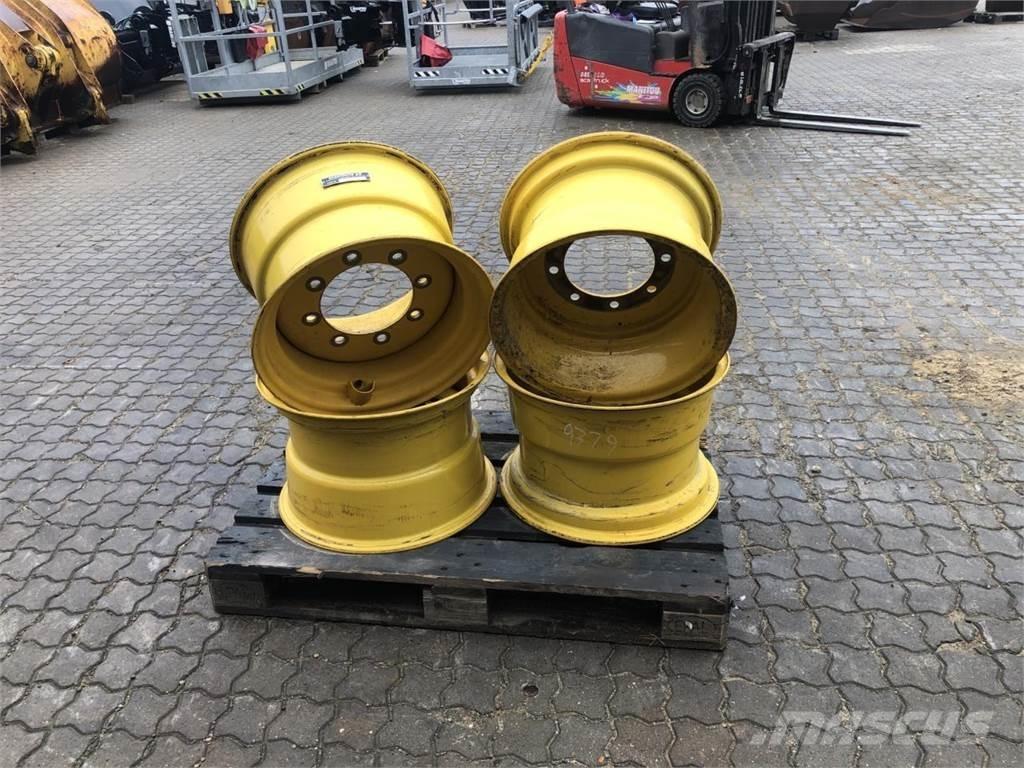  Øvrige Hjul タイヤ、ホイル、リム