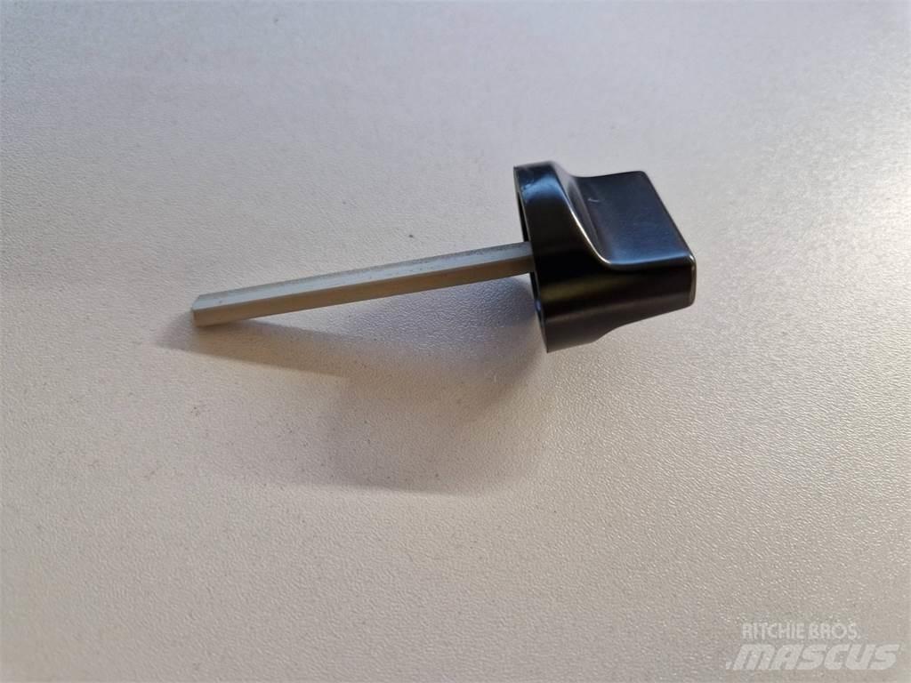 Rottne 077-0077 電子機器