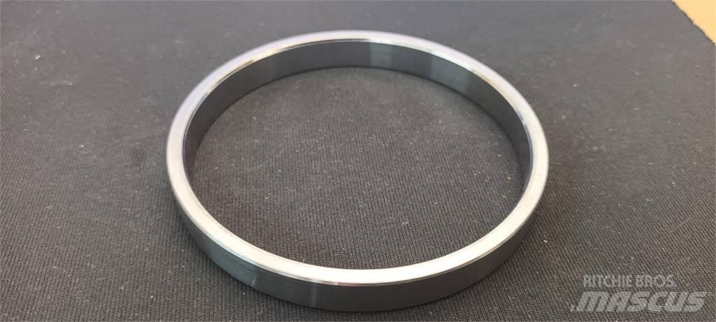 Rottne 064-0087 ハーベスタヘッド