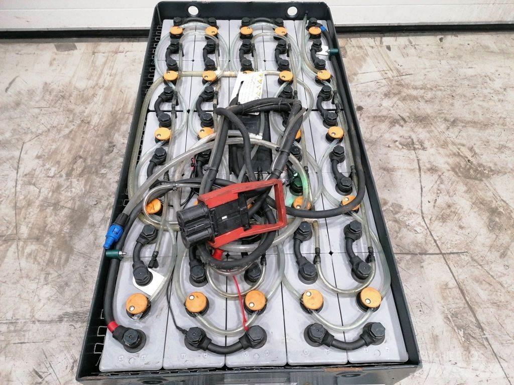 Batterij 48V 625Ah バッテリー