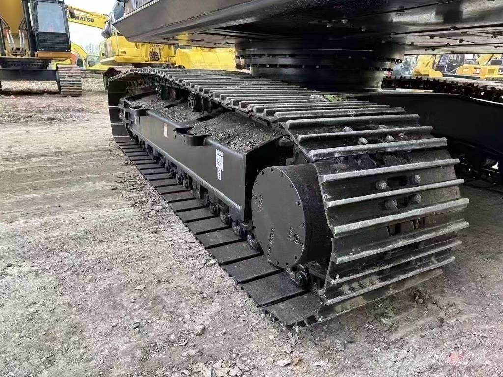 Sany SY245H Pro 大型油圧ショベル12t以上（パワーショベル・ユンボ）