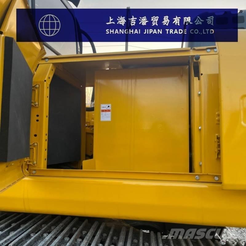 Komatsu PC 300 大型油圧ショベル12t以上（パワーショベル・ユンボ）