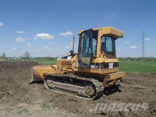 CAT D 5 G XL ブルドーザー