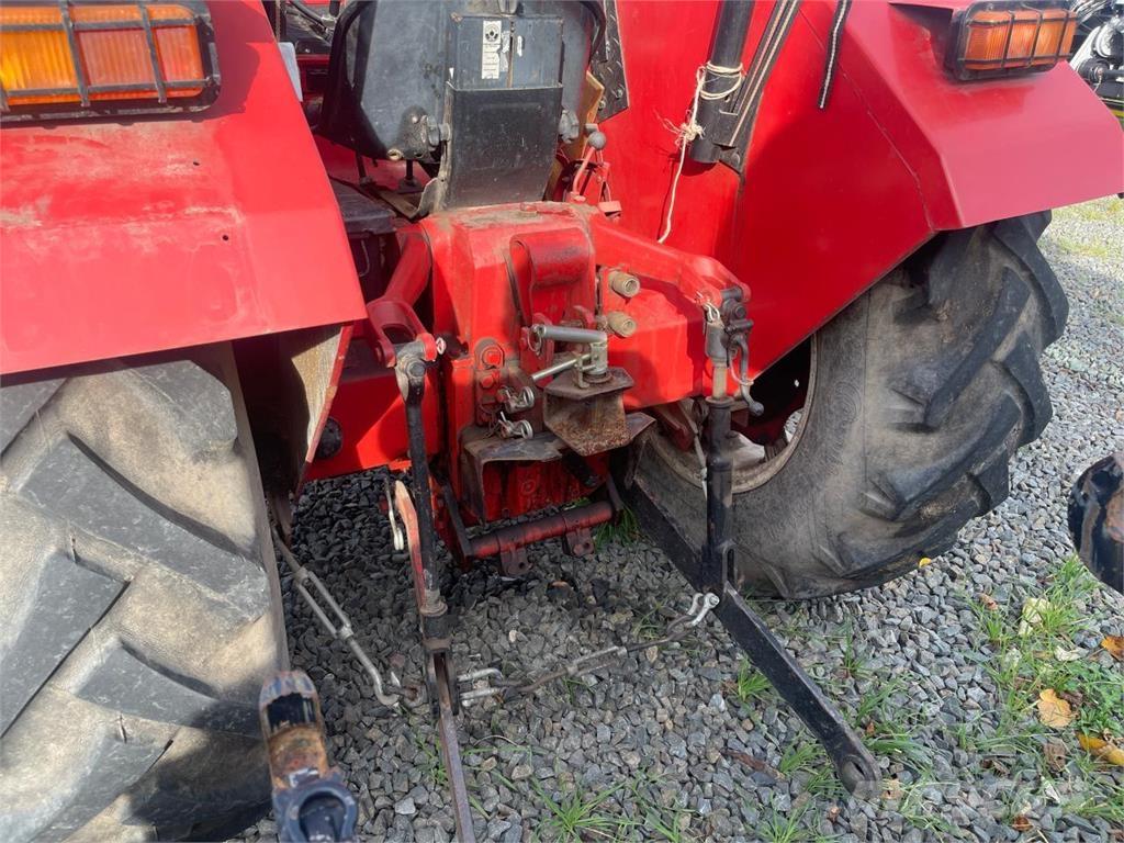 McCormick 523 トラクター