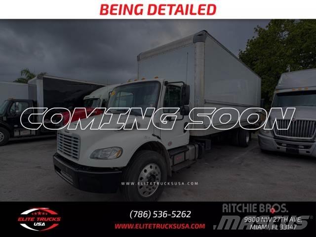 Freightliner M106 その他トラック