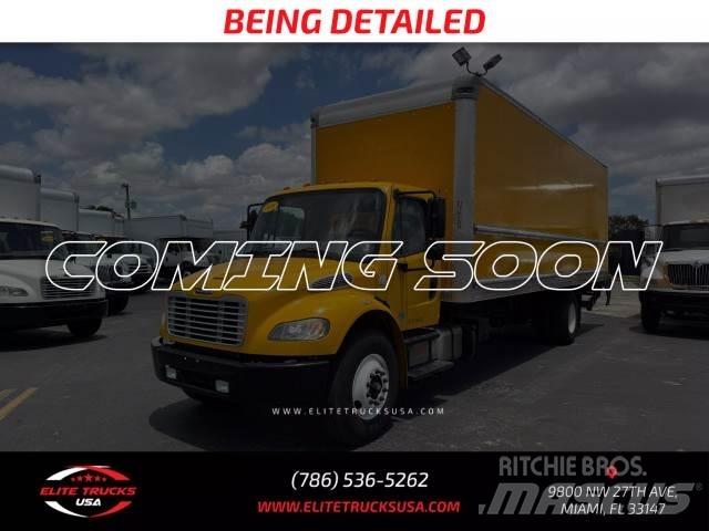 Freightliner M106 その他トラック