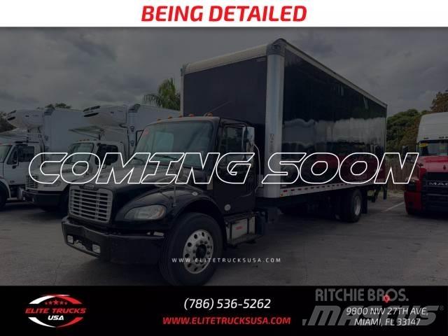 Freightliner M106 その他トラック