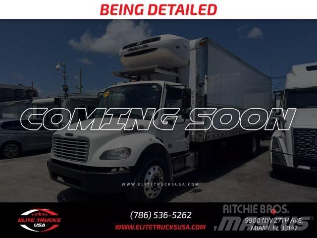 Freightliner M106 その他トラック