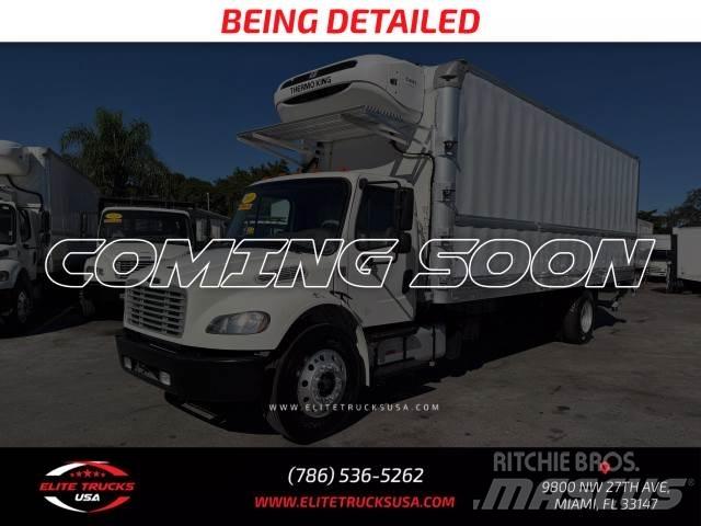 Freightliner M106 その他トラック