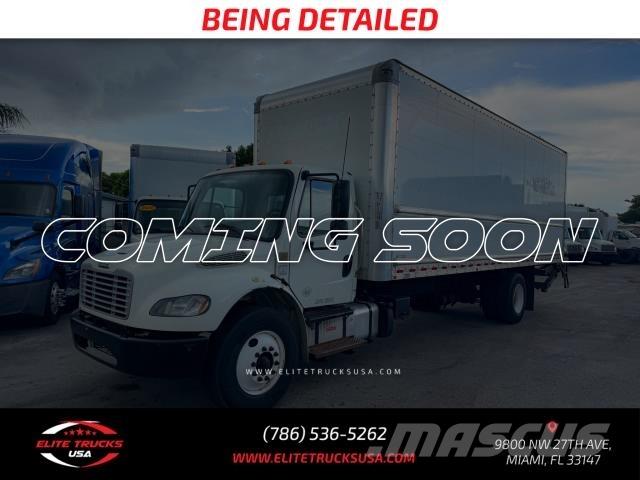 Freightliner M106 その他トラック