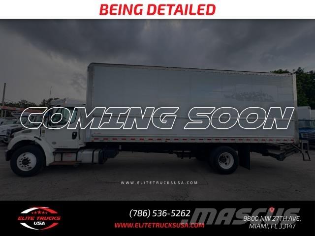 Freightliner M106 その他トラック