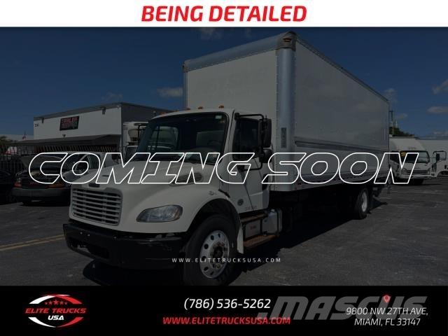 Freightliner M106 その他トラック