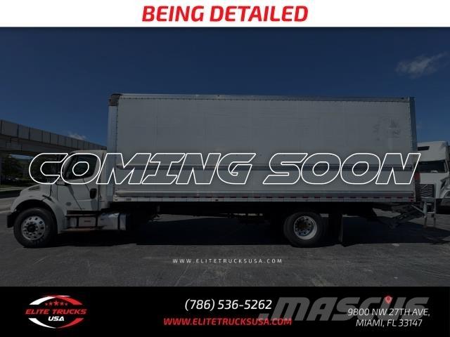 Freightliner M106 その他トラック