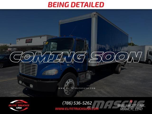 Freightliner M106 その他トラック