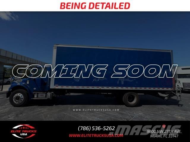 Freightliner M106 その他トラック