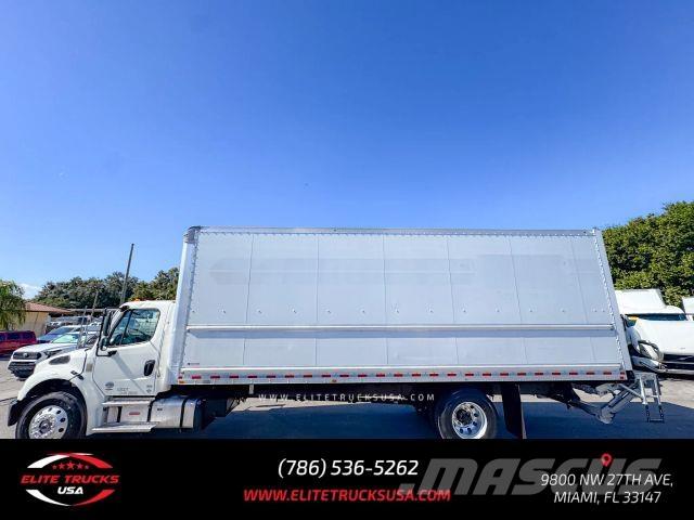 Freightliner M106 その他トラック