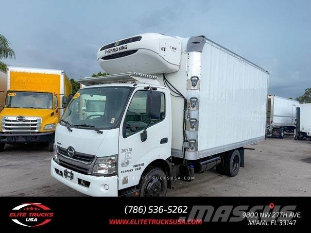 Hino 195 その他トラック