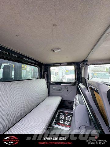 Hino 195 その他トラック