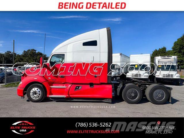 Kenworth T600 その他トラック
