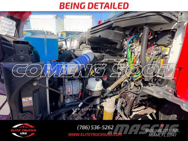 Kenworth T600 その他トラック