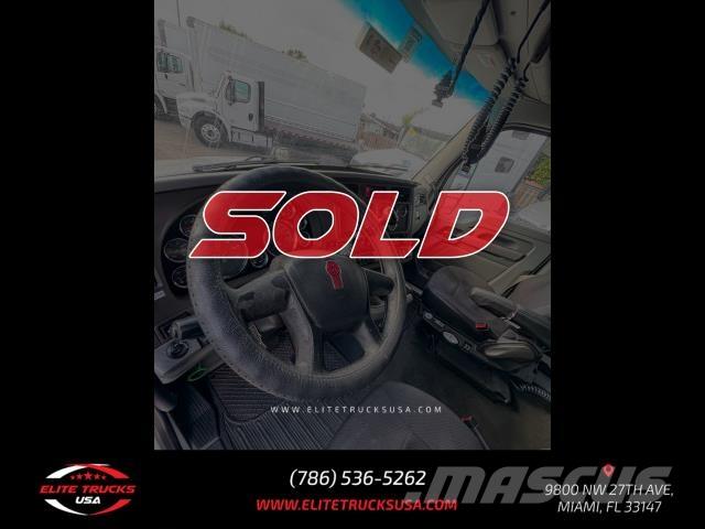 Kenworth T600 その他トラック