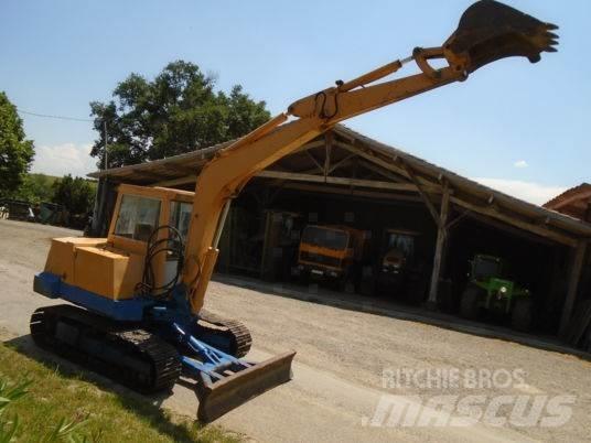Kubota KH 191 KH 191 ミニ油圧ショベル 7t以下（ミニユンボ・ミニディガー）