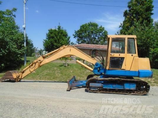 Kubota KH 191 KH 191 ミニ油圧ショベル 7t以下（ミニユンボ・ミニディガー）